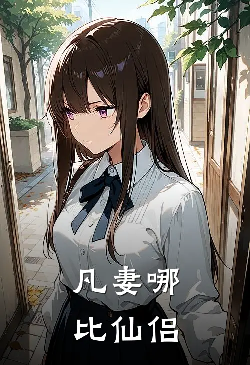 凡妻哪比仙侣