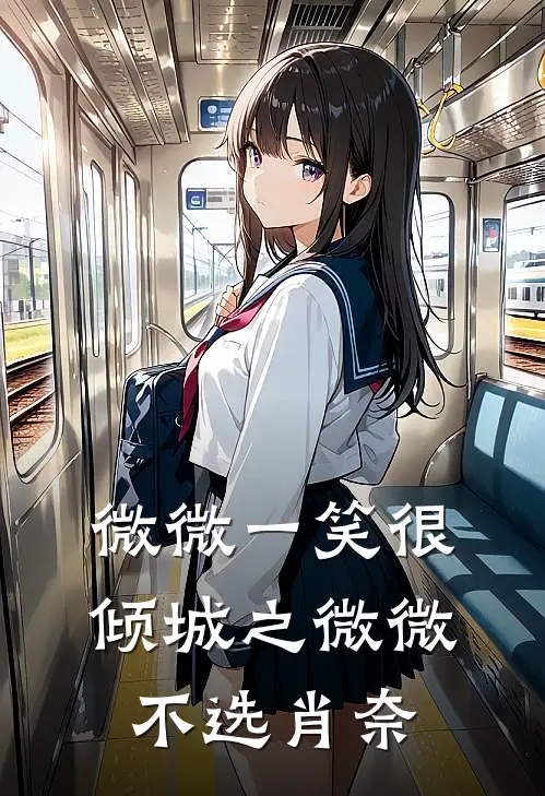 微微一笑很倾城之微微不选肖奈