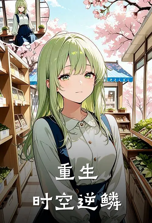 重生：时空逆鳞