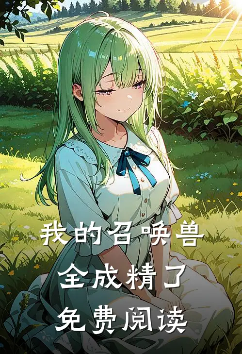 我的召唤兽全成精了免费阅读