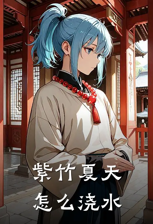 紫竹夏天怎么浇水