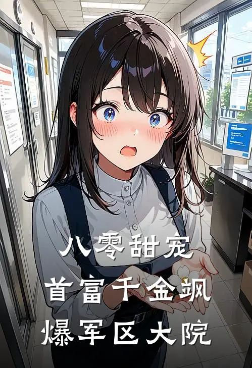 八零甜宠：首富千金飒爆军区大院