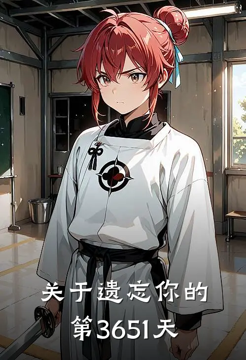 关于遗忘你的第3651天