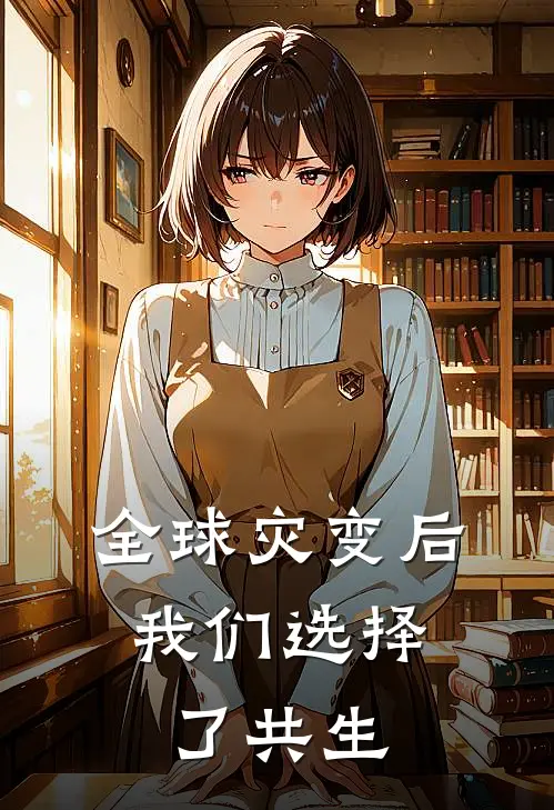 全球灾变后，我们选择了共生