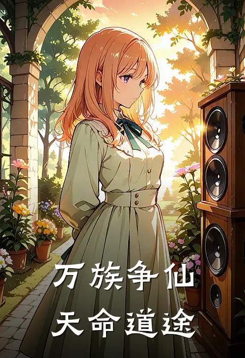 万族争仙，天命道途