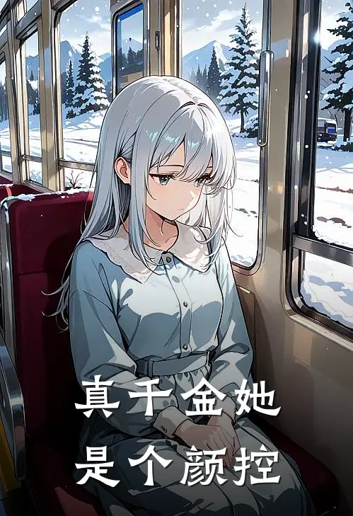 真千金她是个颜控