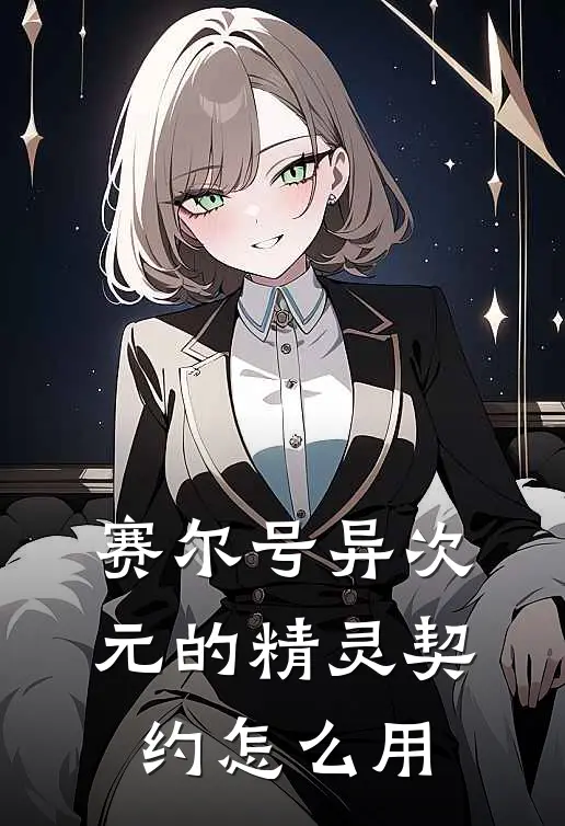 赛尔号异次元的精灵契约怎么用