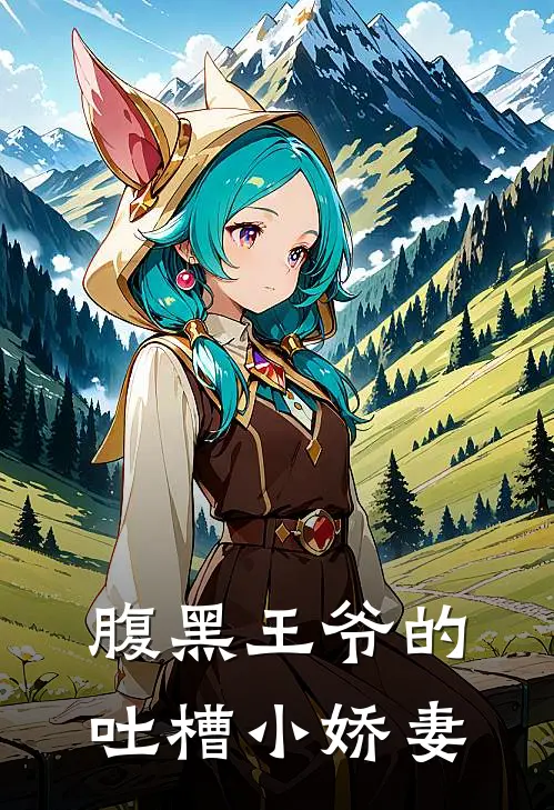 腹黑王爷的吐槽小娇妻