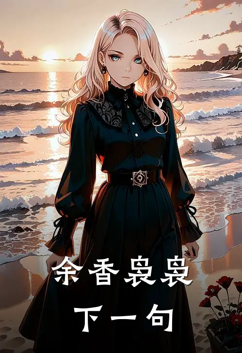 余香袅袅下一句