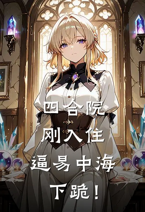 四合院：刚入住，逼易中海下跪！