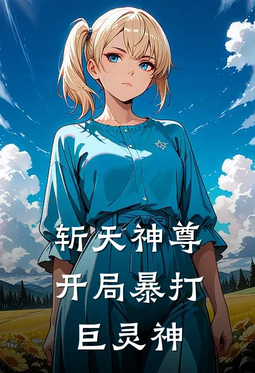 斩天神尊：开局暴打巨灵神