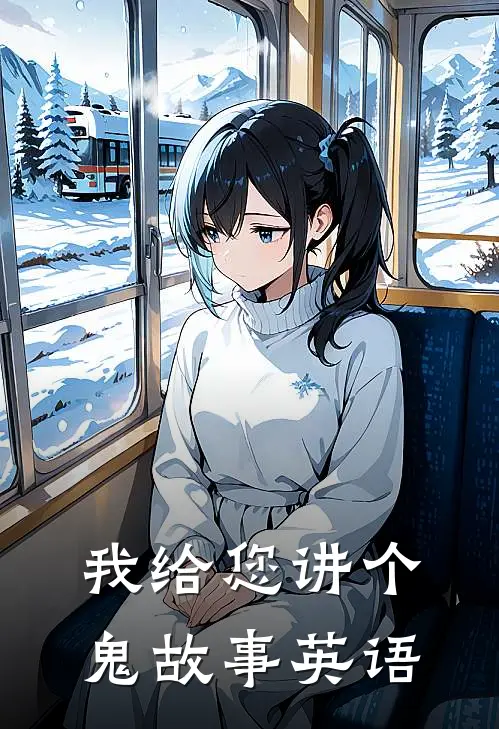 我给您讲个鬼故事英语