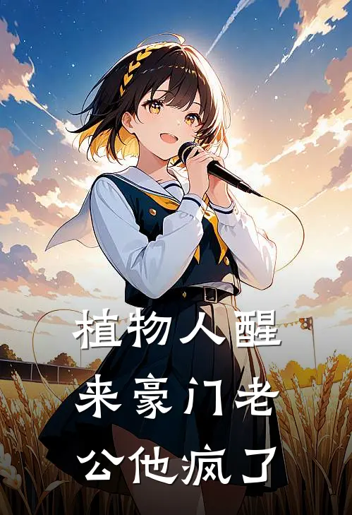 植物人醒来豪门老公他疯了