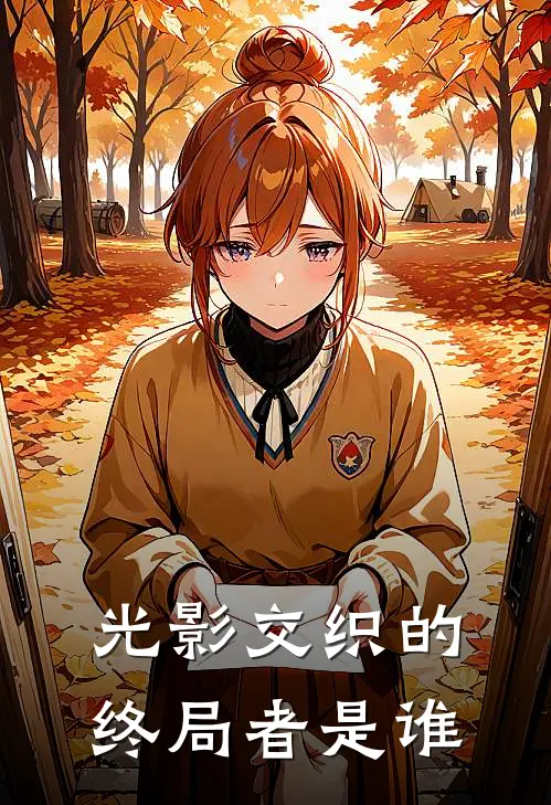 光影交织的终局者是谁