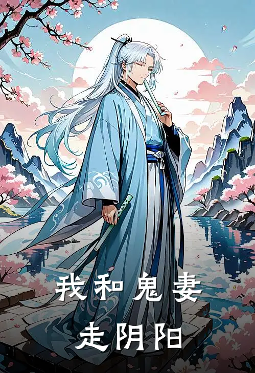 我和鬼妻走阴阳