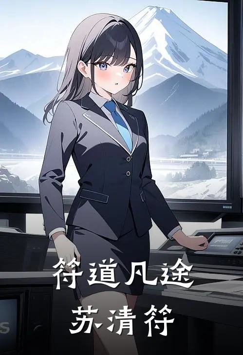 符道凡途苏清符