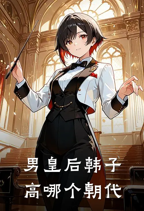 男皇后韩子高哪个朝代