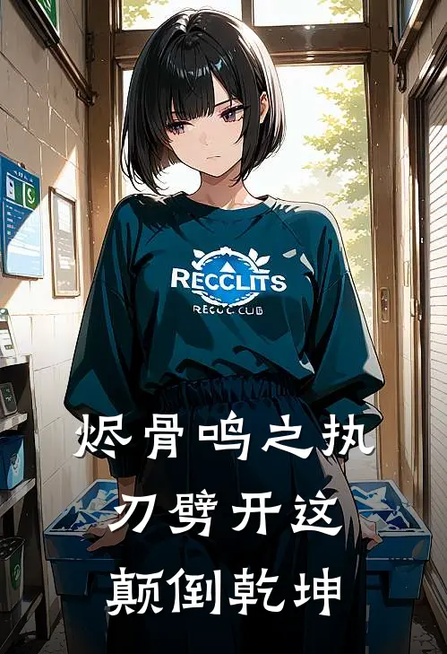 烬骨鸣之执刃劈开这颠倒乾坤