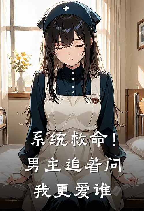 系统救命！男主追着问我更爱谁