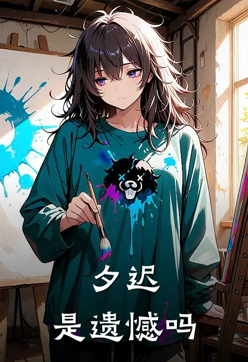 夕迟，是遗憾吗