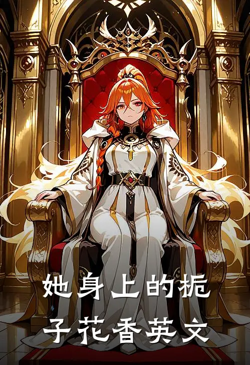 她身上的栀子花香英文