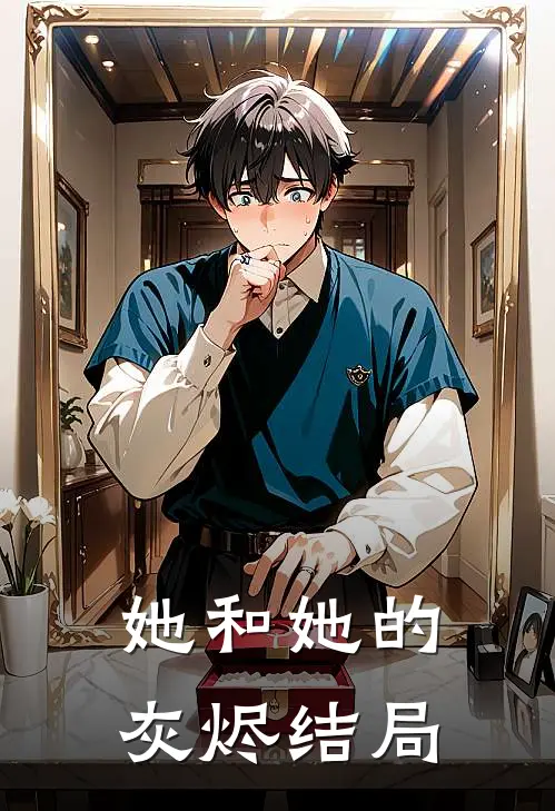 她和她的灰烬结局