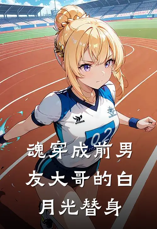 魂穿成前男友大哥的白月光替身