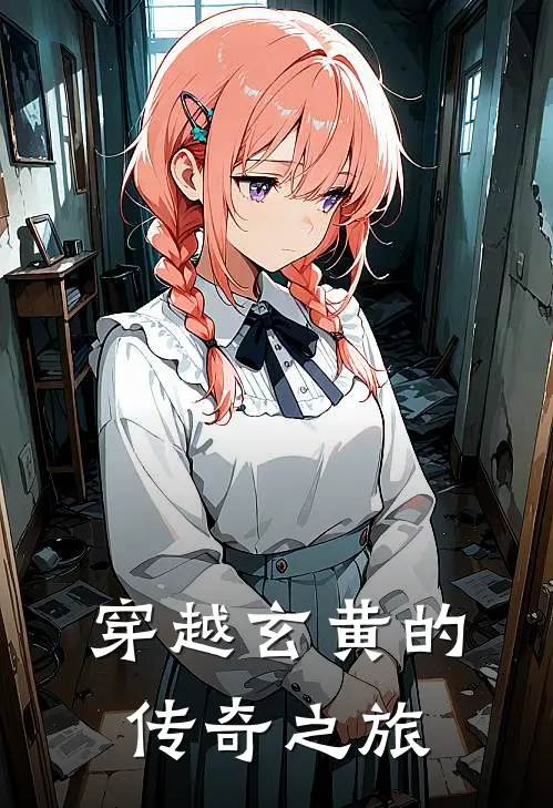 穿越玄黄的传奇之旅