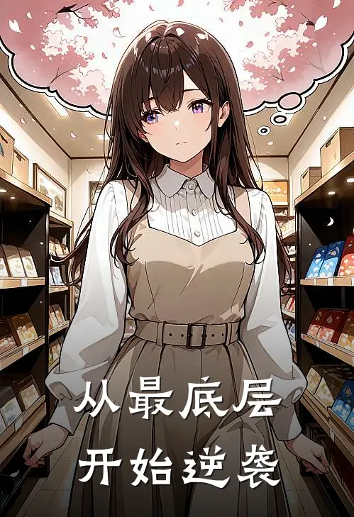 从最底层开始逆袭