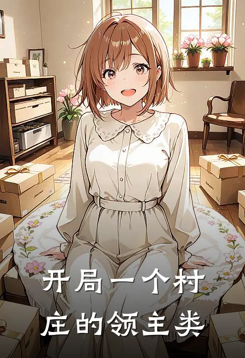 开局一个村庄的领主类