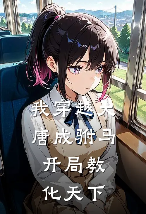 我穿越大唐成驸马，开局教化天下