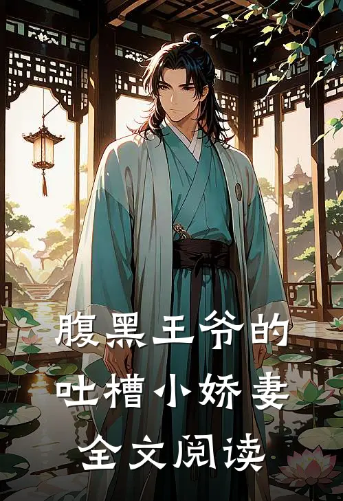 腹黑王爷的吐槽小娇妻全文阅读