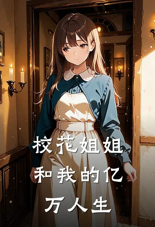 校花姐姐和我的亿万人生