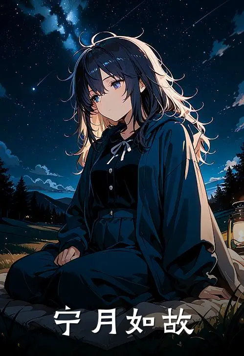 宁月如故