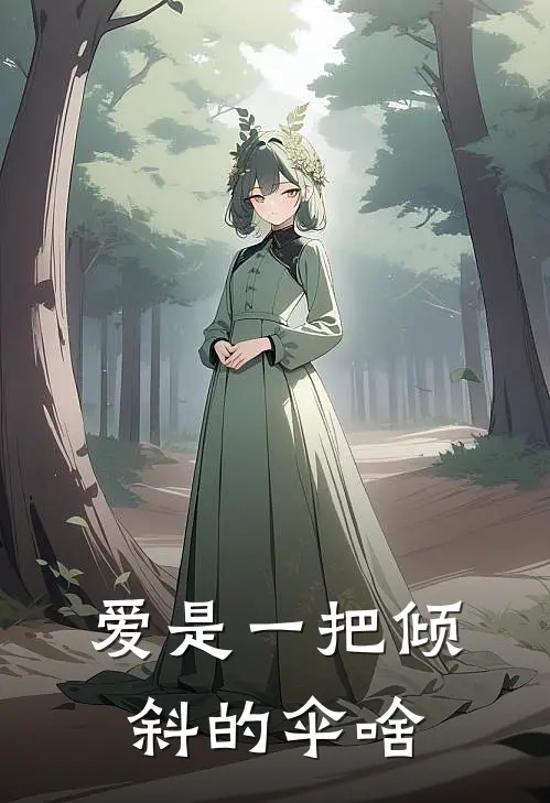 爱是一把倾斜的伞啥