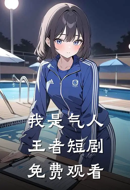我是气人王者短剧免费观看
