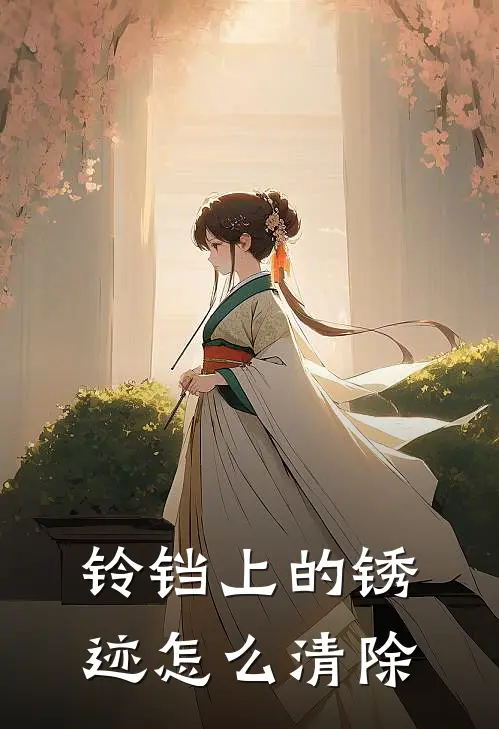 铃铛上的锈迹怎么清除