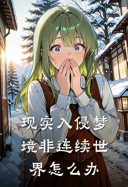 现实入侵梦境非连续世界怎么办