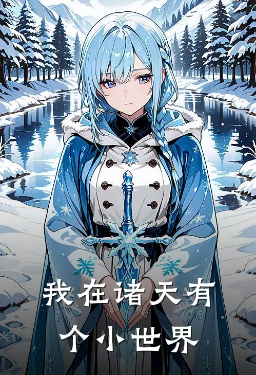 我在诸天有个小世界