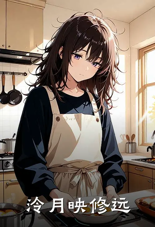 泠月映修远