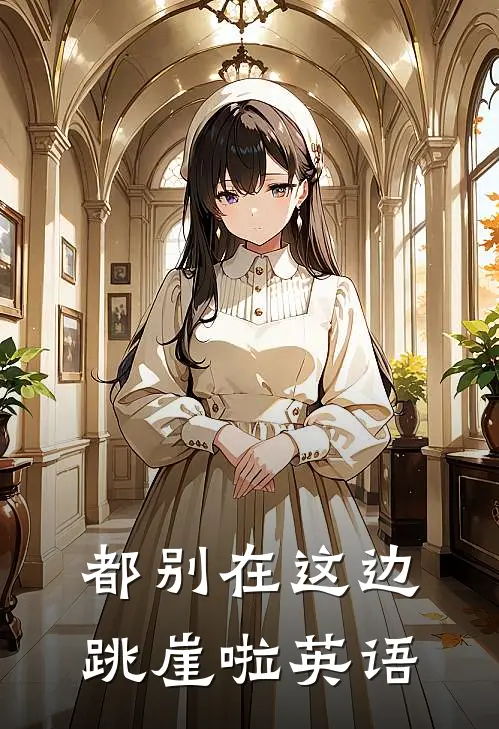 都别在这边跳崖啦英语