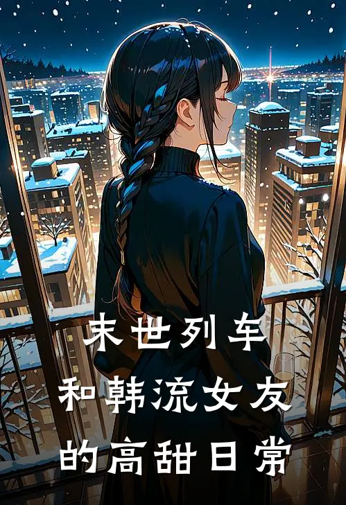 末世列车：和韩流女友的高甜日常