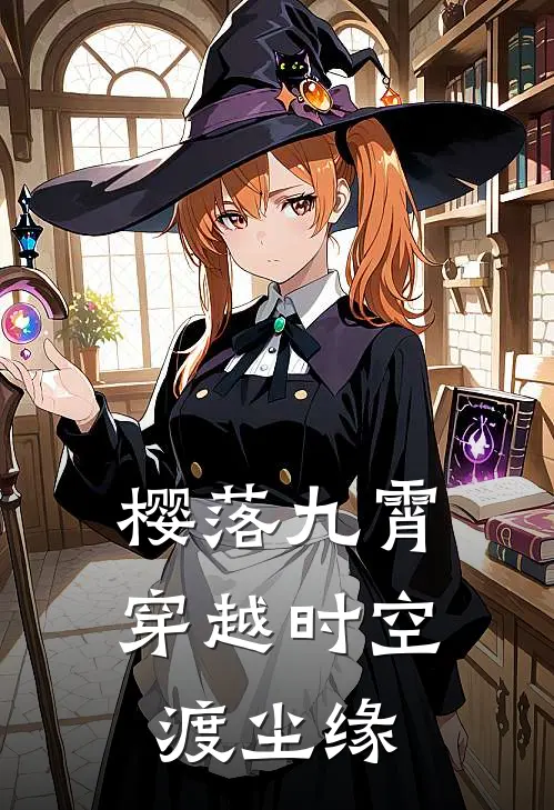 樱落九霄，穿越时空渡尘缘