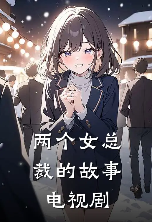 两个女总裁的故事电视剧