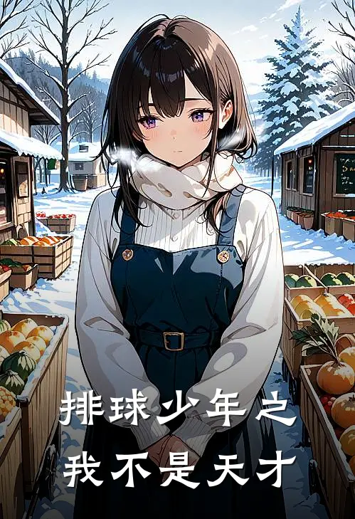 排球少年之我不是天才