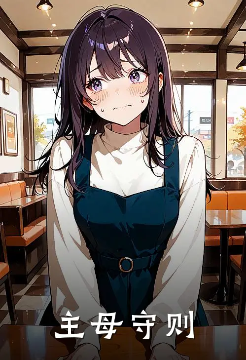 主母守则