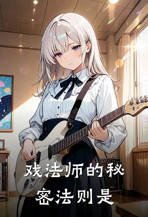 戏法师的秘密法则是