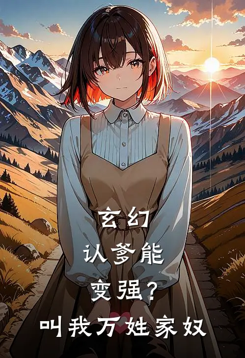 玄幻：认爹能变强？叫我万姓家奴