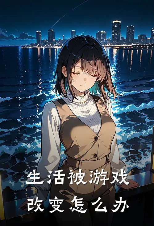 生活被游戏改变怎么办