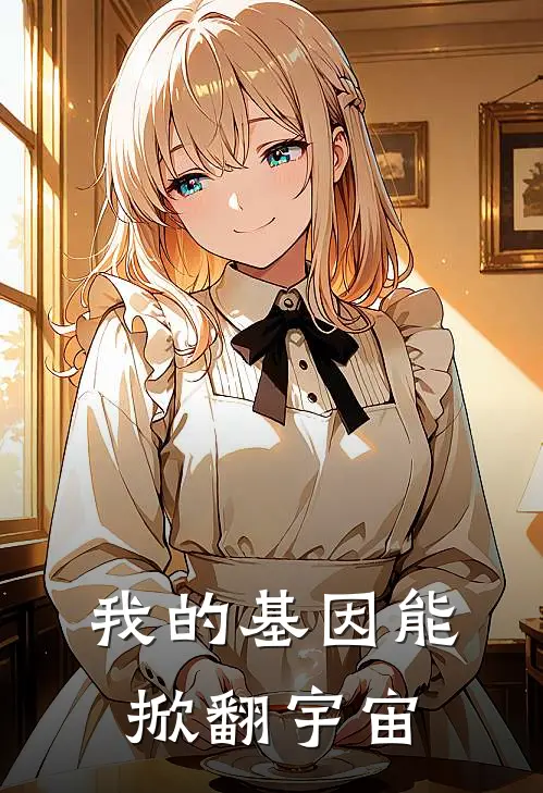 我的基因能掀翻宇宙